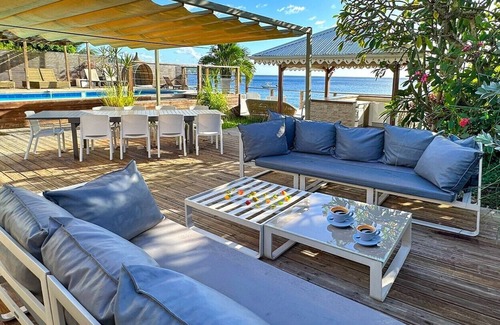 Saint-Pierre Villa | Maui House