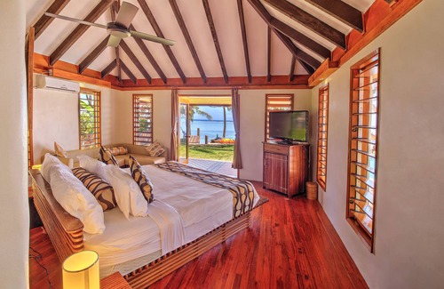 Tagaqe Hotel | Maui Palms