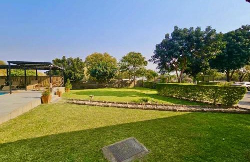 Maun Bed & Breakfast | Maun Executive Inn