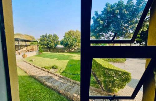 Maun Bed & Breakfast | Maun Executive Inn