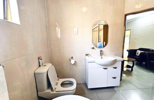 Maun Bed & Breakfast | Maun Executive Inn