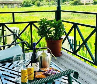 Maun Hotel | Maun Lodge
