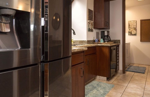 Kamuela Condo | Mauna Lani Terrace G202 Ocean Views - Walk to the Beach - Upscale Furnishings