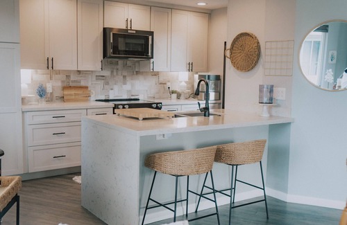 Keauhou Condo | Mauna Loa Village 3 bedroom Condo -Golf, Pickleball, Pools and Tennis