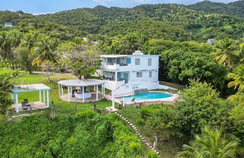Maunabo Apartment | Maunazul #5 | Beach Home in Maunabo