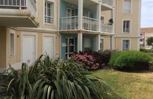 Saint-Gilles-Croix-de-Vie Apartment | Maupin Stéphane