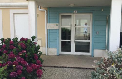 Saint-Gilles-Croix-de-Vie Apartment | Maupin Stéphane