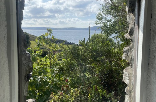 Kilcrohane Cottage | Maura’s Cottage on the Coast
