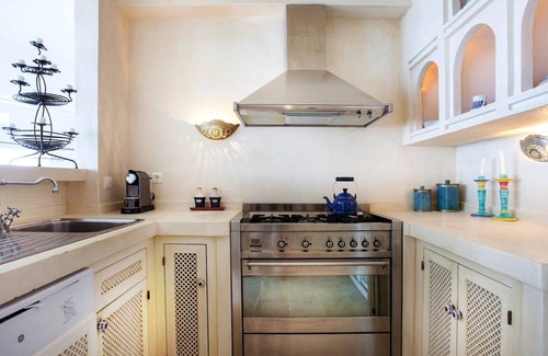 Corossol Villa | Mauresque (1/4 Rooms)