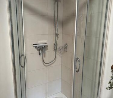 Schonberg Apartment | Maurine im alten Speicher