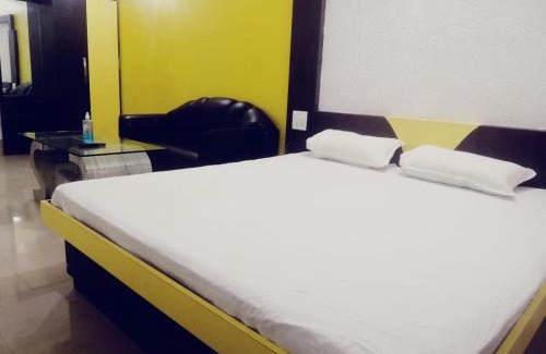 Sasaram Hotel | Maurya Royal