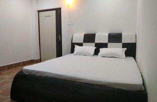 Sasaram Hotel | Maurya Royal