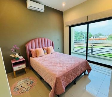 Esquipulas House | Mavara