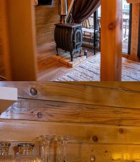 Chuy Province House | Maverick resort