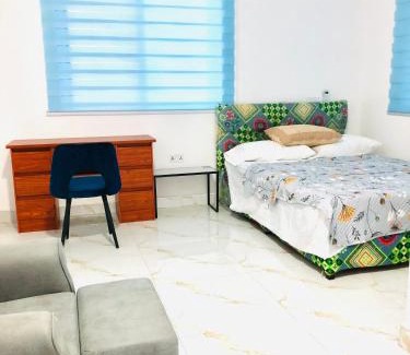Elmina Apartment | Mavern House Apartments