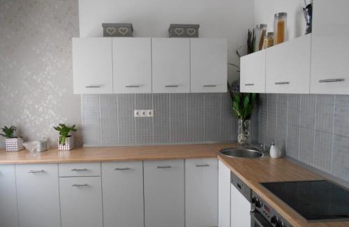 Nagykanizsa Apartment | Mavi appartman