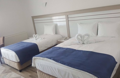 Aksaray Hotel | Mavi Otel Aksaray