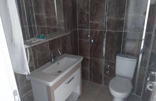 Aksaray Hotel | Mavi Otel Aksaray