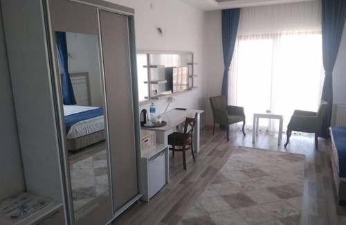 Aksaray Hotel | Mavi Otel Aksaray