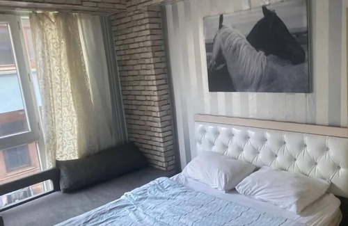 Kastamonu House | Mavi Pansiyon Kastamonu