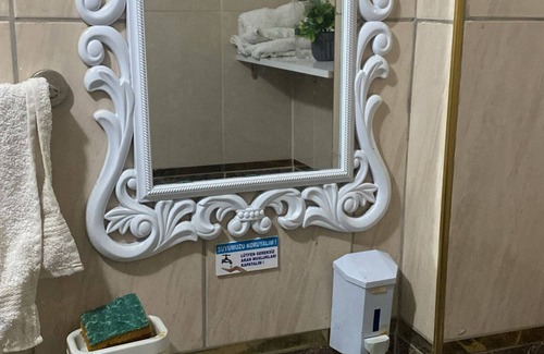 Kastamonu House | Mavi Pansiyon Kastamonu