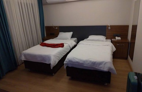 Inebolu Hotel | Mavideniz Otel
