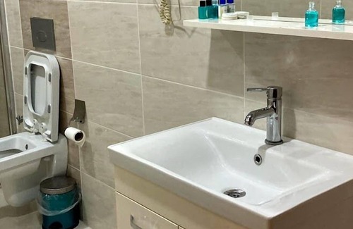 Inebolu Hotel | Mavideniz Otel