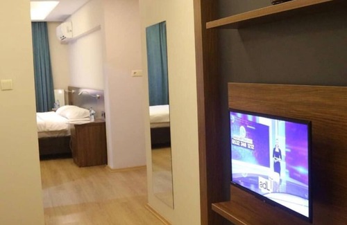 Inebolu Hotel | Mavideniz Otel