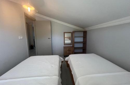 Sinop House | Mavikoy Apart