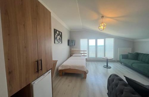 Sinop House | Mavikoy Apart