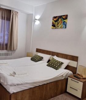North Macedonia Apartment | Mavrovo Forest Apartments