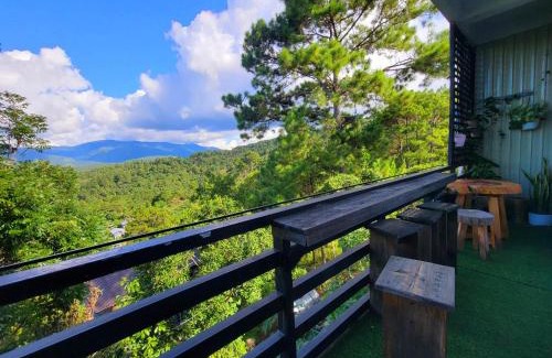 Bontoc House | Mavy's Maligcong Homestay