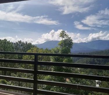 Bontoc House | Mavy's Maligcong Homestay