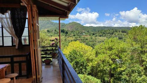 Bontoc House | Mavy's Maligcong Homestay