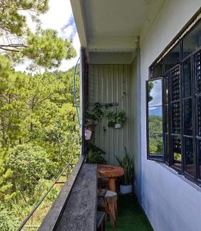 Bontoc House | Mavy's Maligcong Homestay