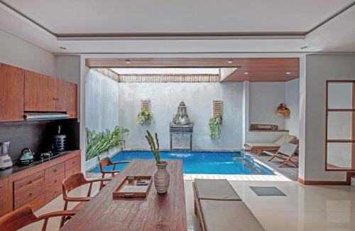 Babakan Villa | Mawaly Nine Villa Canggu