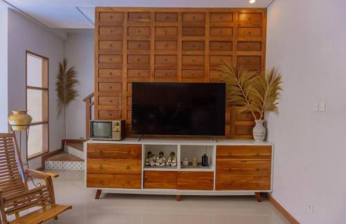 Babakan Villa | Mawaly Nine Villa Canggu