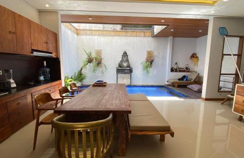 Babakan Villa | Mawaly Nine Villa Canggu