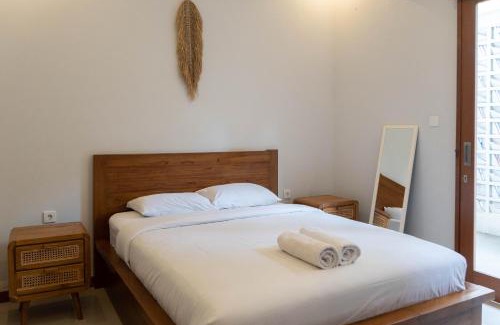 Babakan Villa | Mawaly Nine Villa Canggu