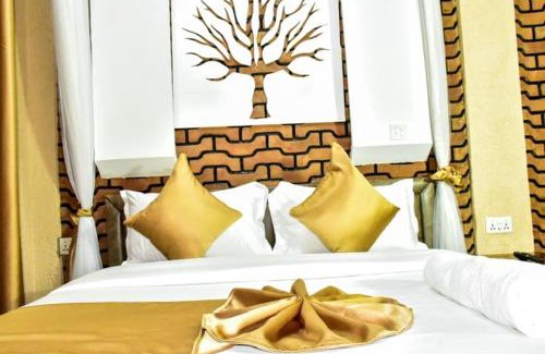 Taveta Hotel | Mawimbi Jiko Hotel