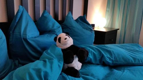 Murifeld Hotel | Max Aviation Villa & Apartments