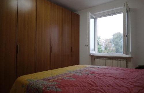 Castel Mella Apartment | Max's House