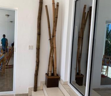 Jacmel Bed & Breakfast | Maxanika