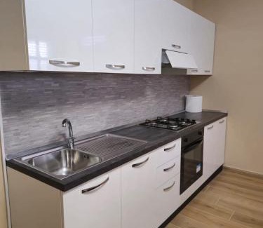 Vairano Patenora House | Maxi Center