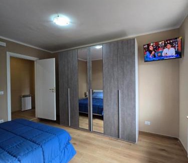 Vairano Patenora House | Maxi Center