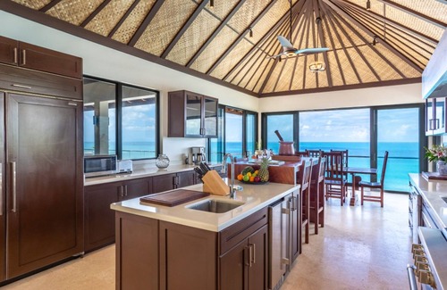 Tortola Villa | Maxi Cooper - The Cooper Bay Villas Tortola BVI