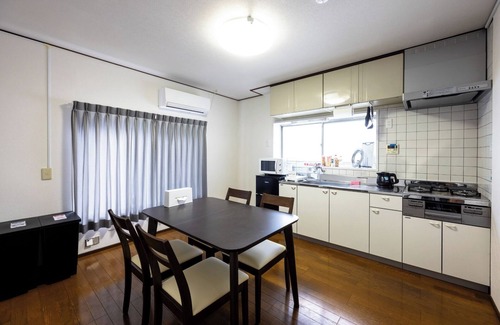 Kitakyushu House | Maximum 8 people 3 minutes from highway entrance/Kitakyushu Kokurakita-ku Fukuoka