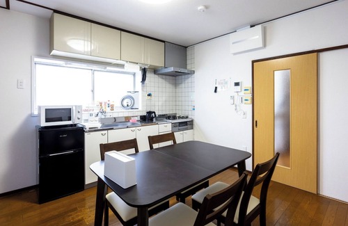 Kitakyushu House | Maximum 8 people 3 minutes from highway entrance/Kitakyushu Kokurakita-ku Fukuoka