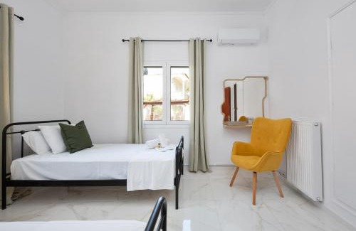 Ipsos House | Maximos House