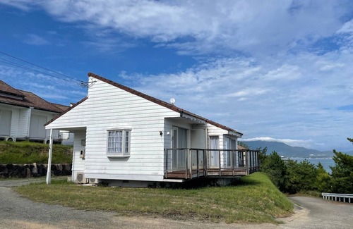 Tonosho Apartment | Maximum 6 people You can see the Seto Inland Sea/Shozu-gun Kagawa